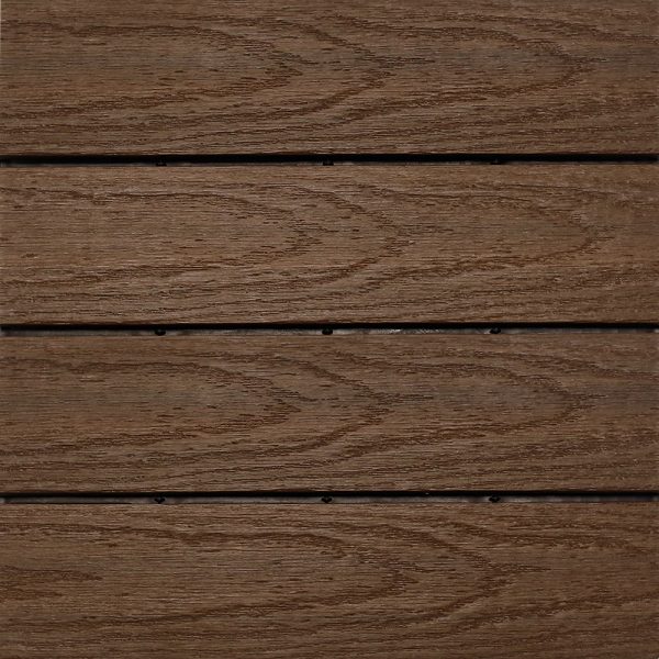 Composite Deck Tiles 