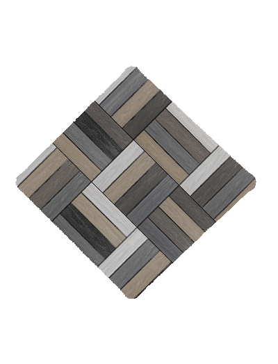 New tech wood fashion tiles