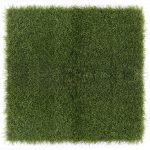 Grass Tiles | Outdoor Artificial Grass Deck Tiles | NewTechWood